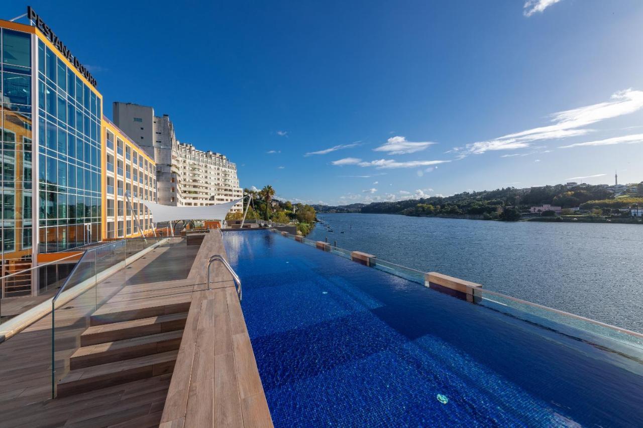 Pestana Douro Riverside Hotel Valbom  Exterior photo